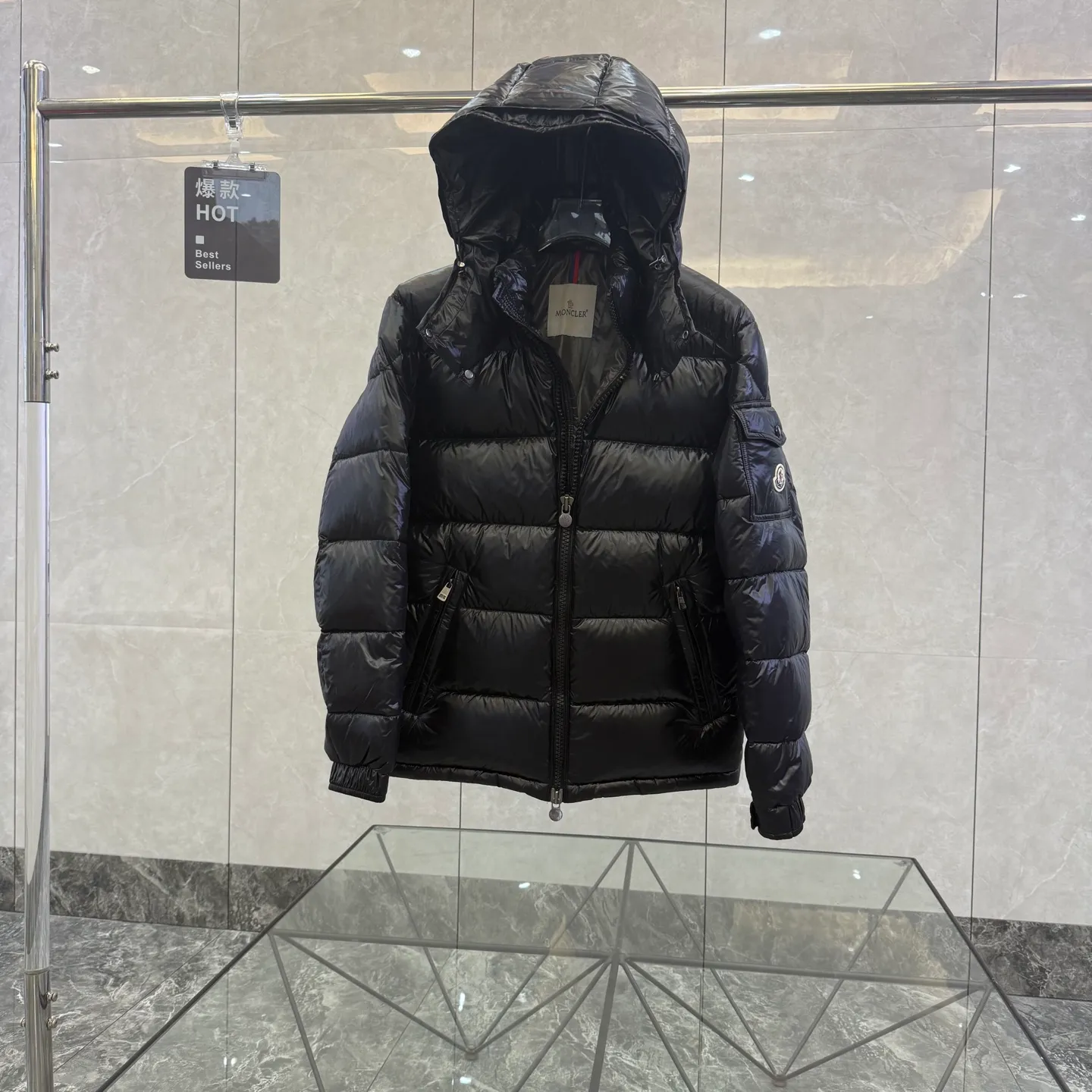 ：Y 157 💰P390 Black 𝗠𝗼𝗻𝗰𝗲𝗿｜ MAYA / Same Style/ Size: 1 2 3 4 5 6 ： 8 ，Maya 𝗠𝗼𝗻𝗰𝗲𝗿 ， 。 ， ， 。 ： 1️⃣ Nfc 2️⃣ 95% ， ， Series 3️⃣ : 100% ; : 100% ， ， 。 4⃣️ Factory ， ， 5⃣️ Factory ， Quality ， 、QA Qc 。 ， ， ！ ， ： 。 ， ：Original ZP ！ F ZP